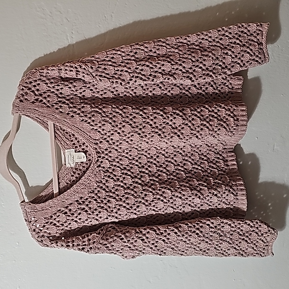 Nicole Miller Sweater